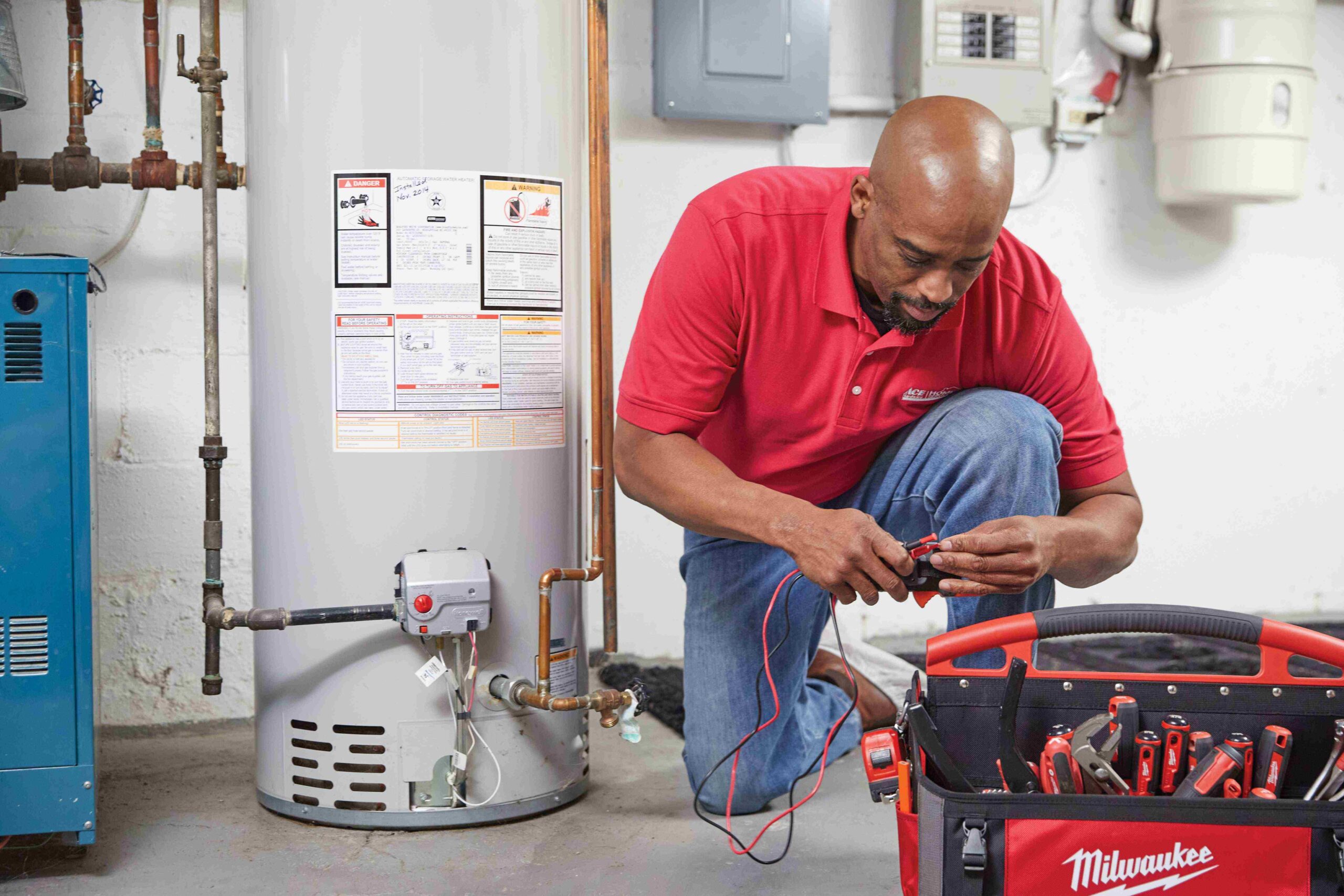 Protecting Your Home Plumbing in the Winter Months