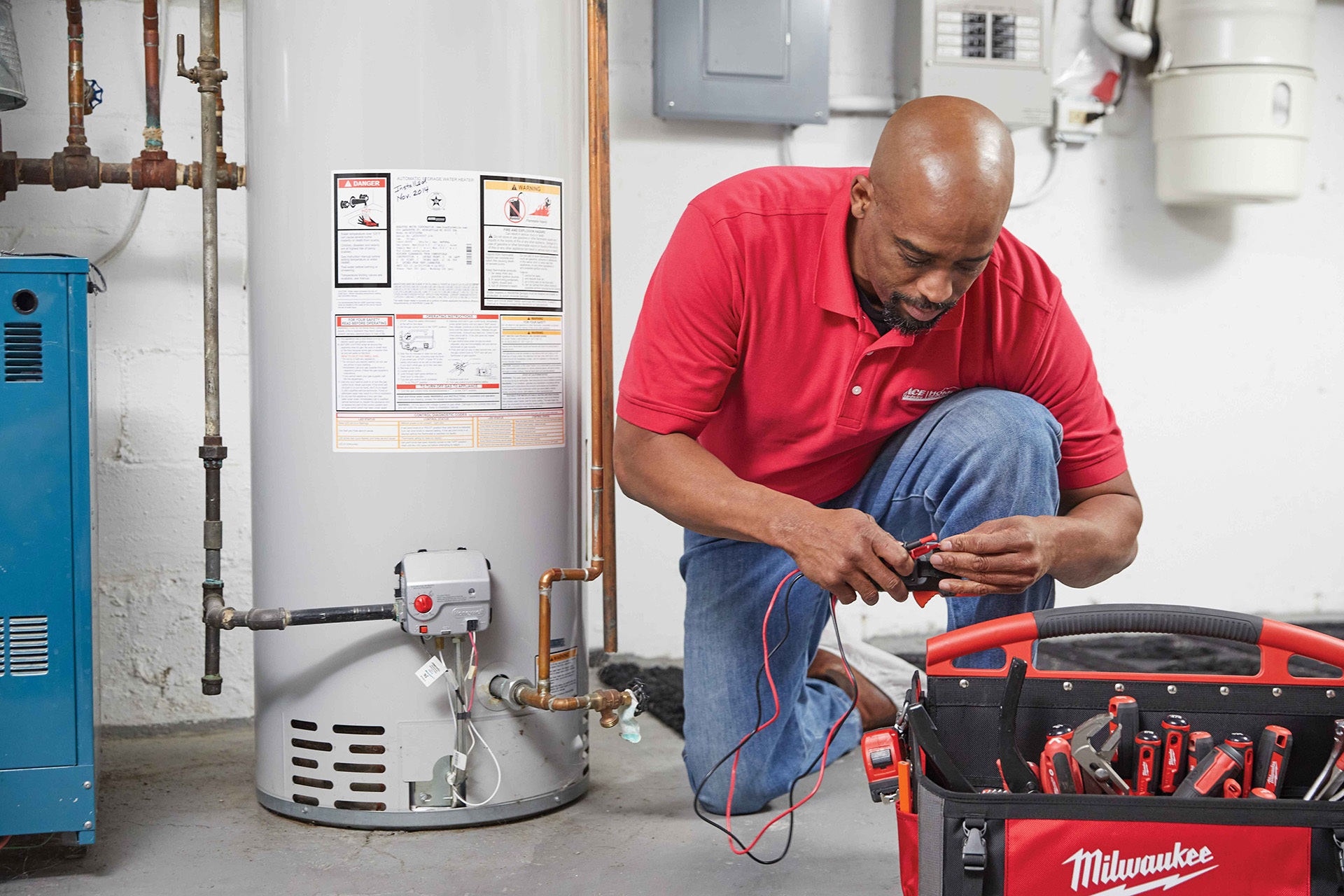 Tankless Water Heater FAQs