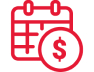 Easy Monthly Payments