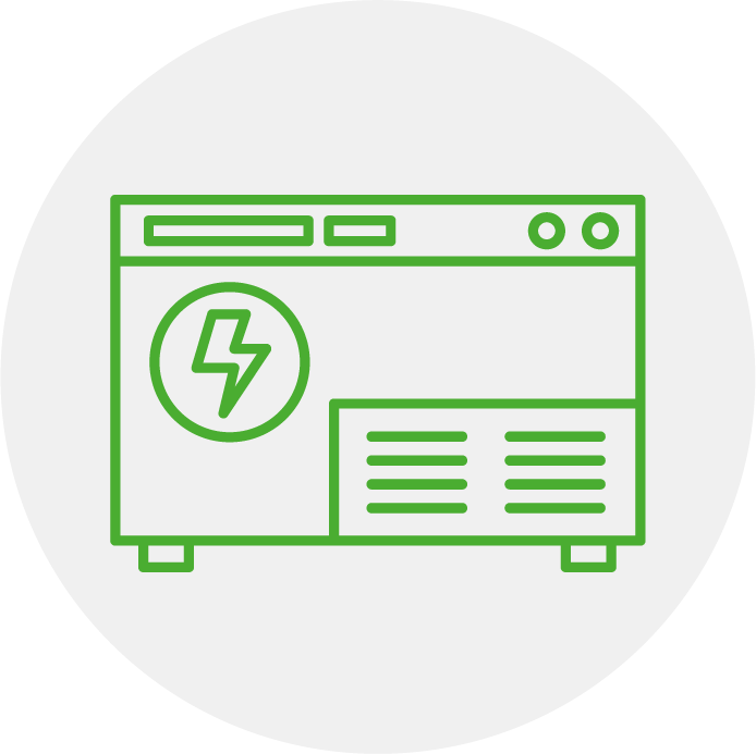  Home Generator Installation