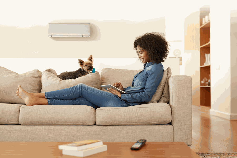 Everything You Need to Know About Replacing Your Window Unit With a Ductless Air Conditioner