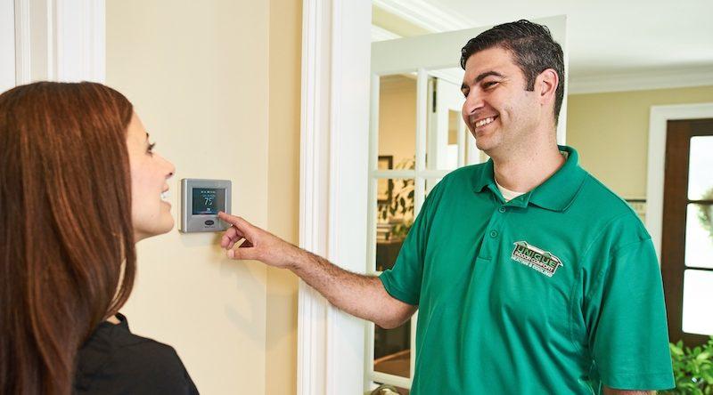 Common Furnace Problems