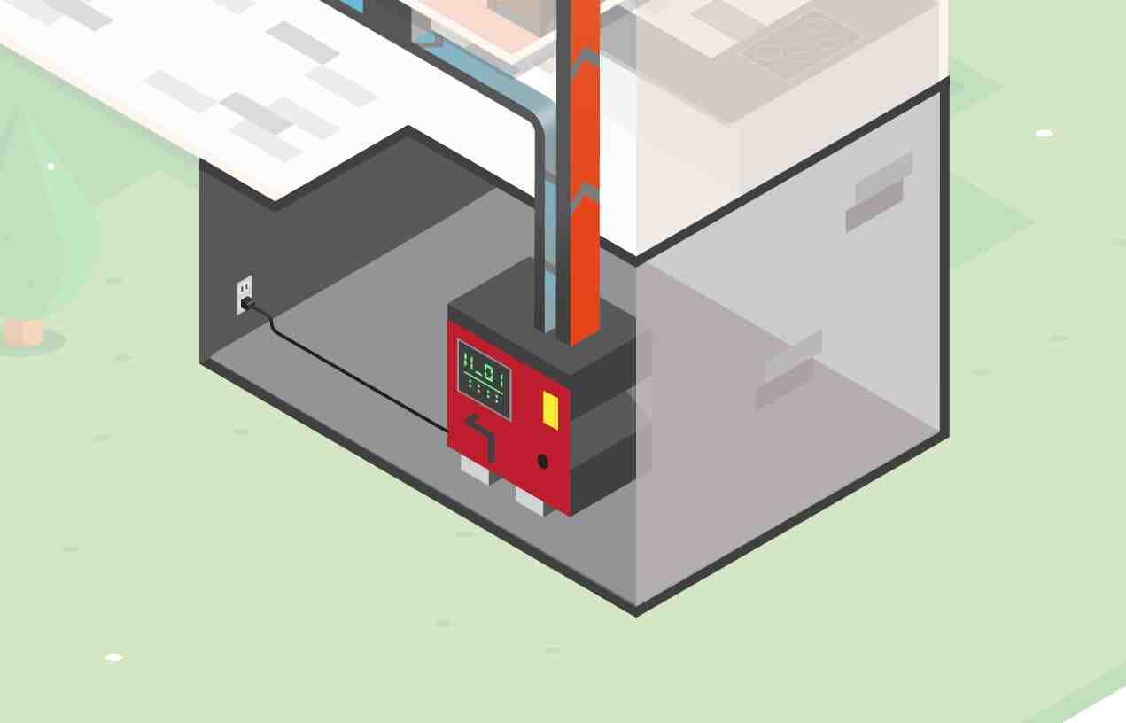 Electric Furnace