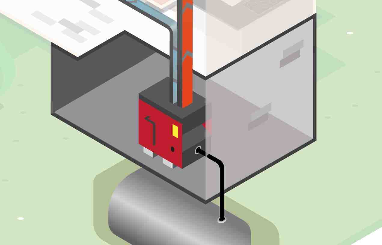Oil Furnace