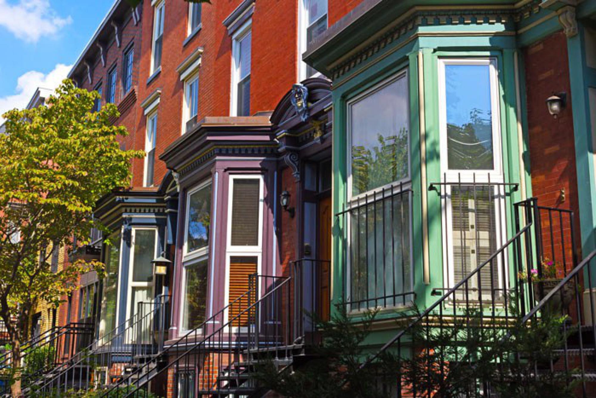 UIC AC for Older Homes