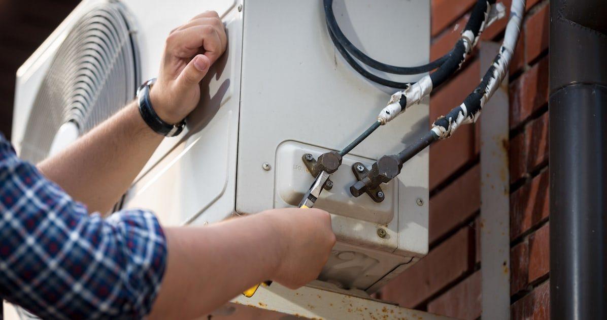 What to Check When My Central AC Isn’t Cooling