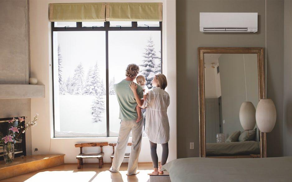 Ductless vs. Ducted Heat Pumps: Which Is Right for Your Philadelphia Home?