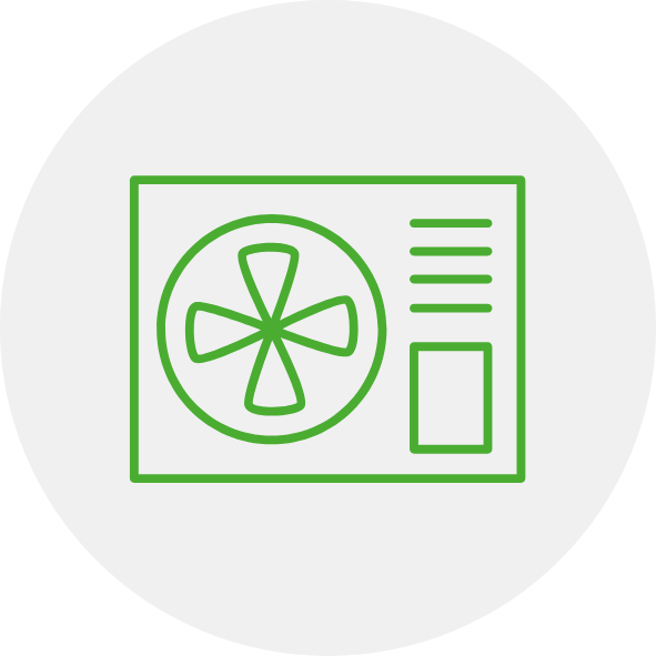 Ductless Mini-Split Air Conditioning Systems 