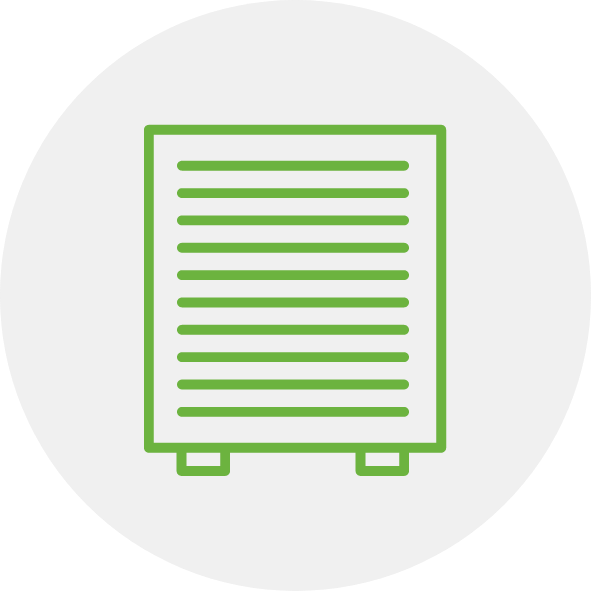 Electric Heat Pumps 