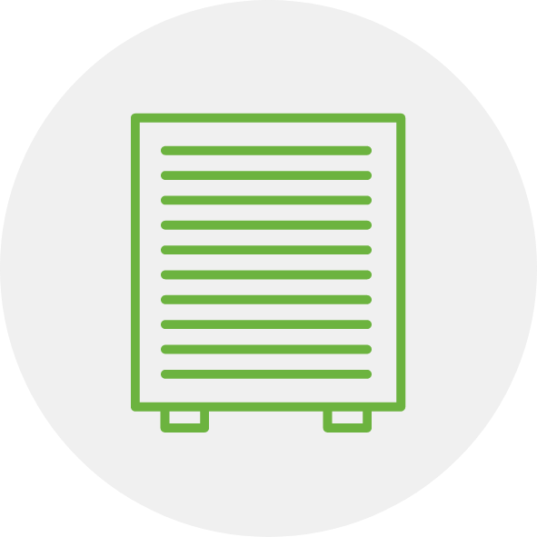  Electric Heat Pumps