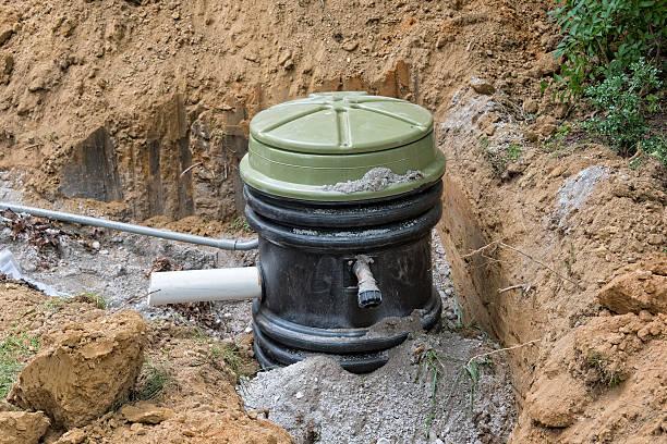UIC Sewer Ejector