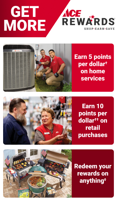 ACE Rewards Mobile