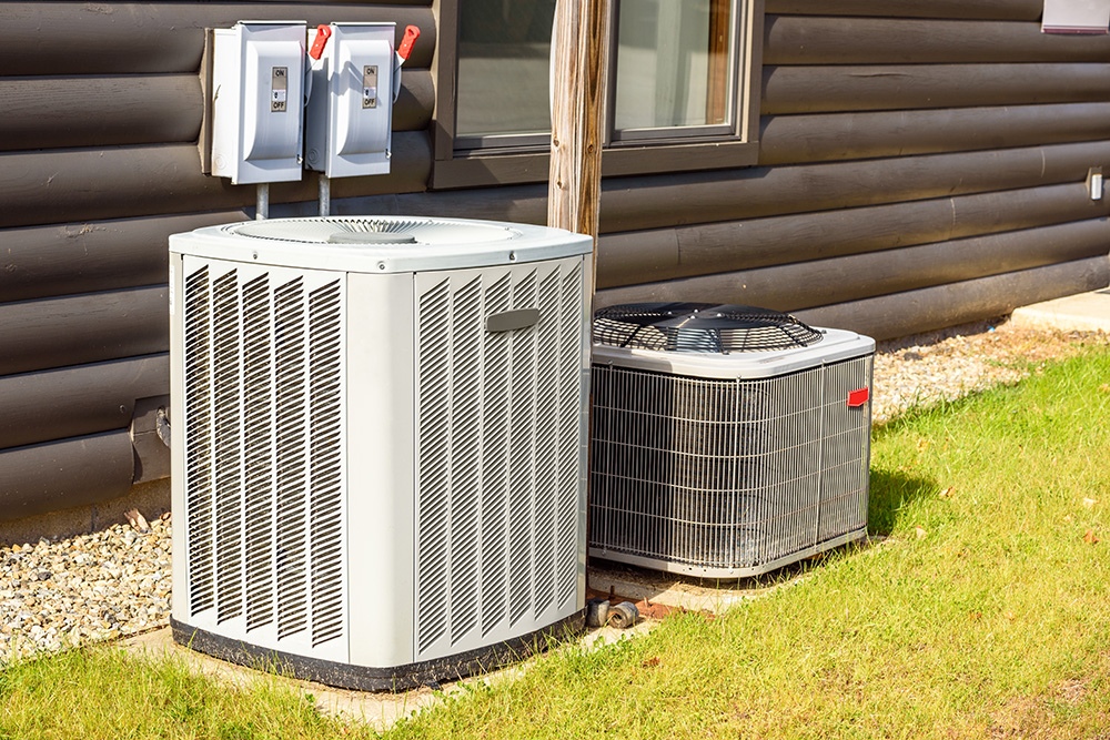 Beware the Ghostly Noises: What Strange HVAC Sounds Are Trying to Tell You