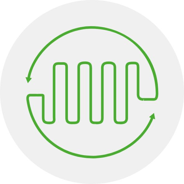  Radiant Heating Systems