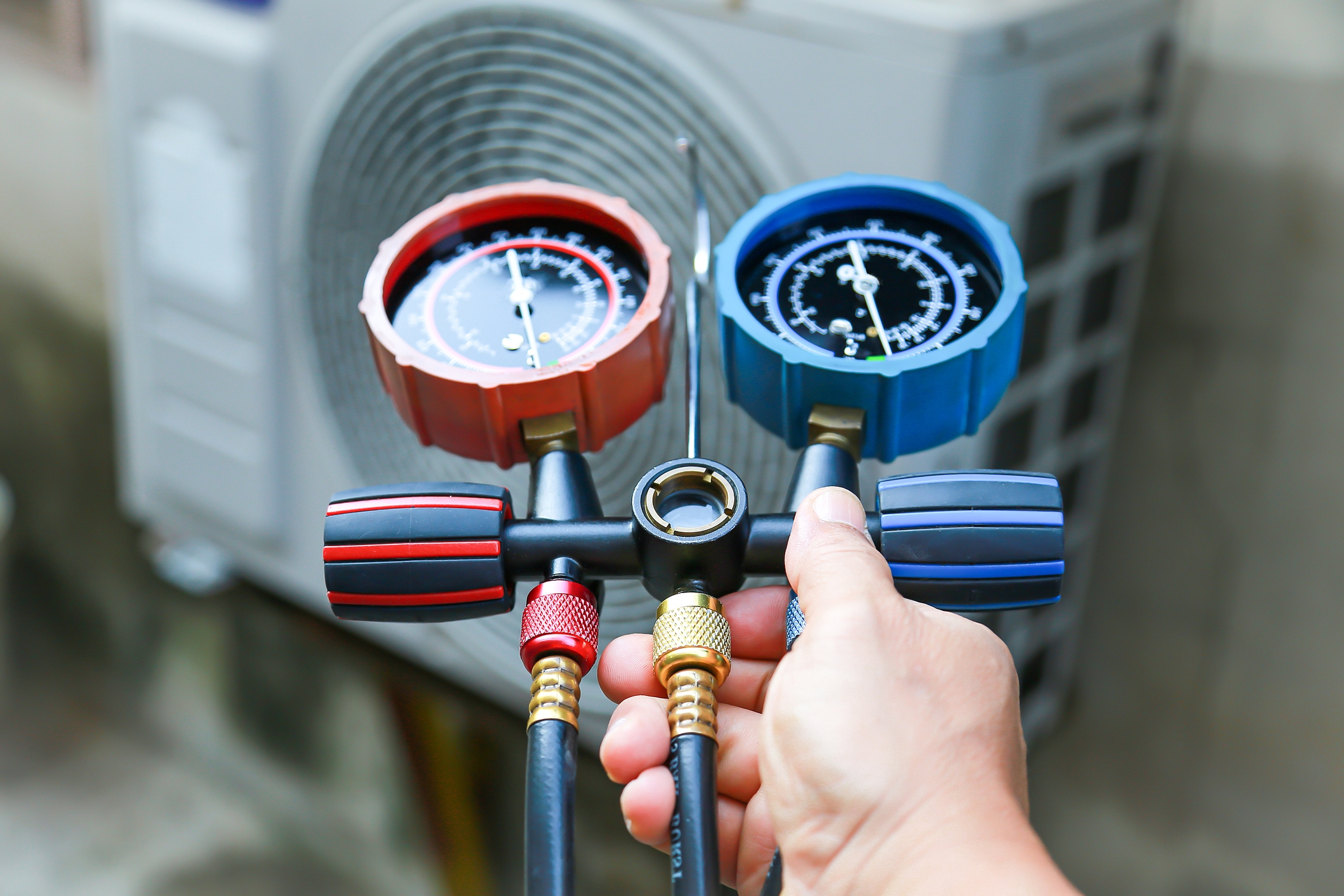 2025 Refrigerant Changes: How It Impacts Your Philadelphia Home