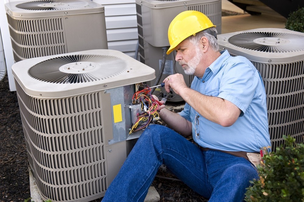 Signs Your Air Conditioning Needs a Repair