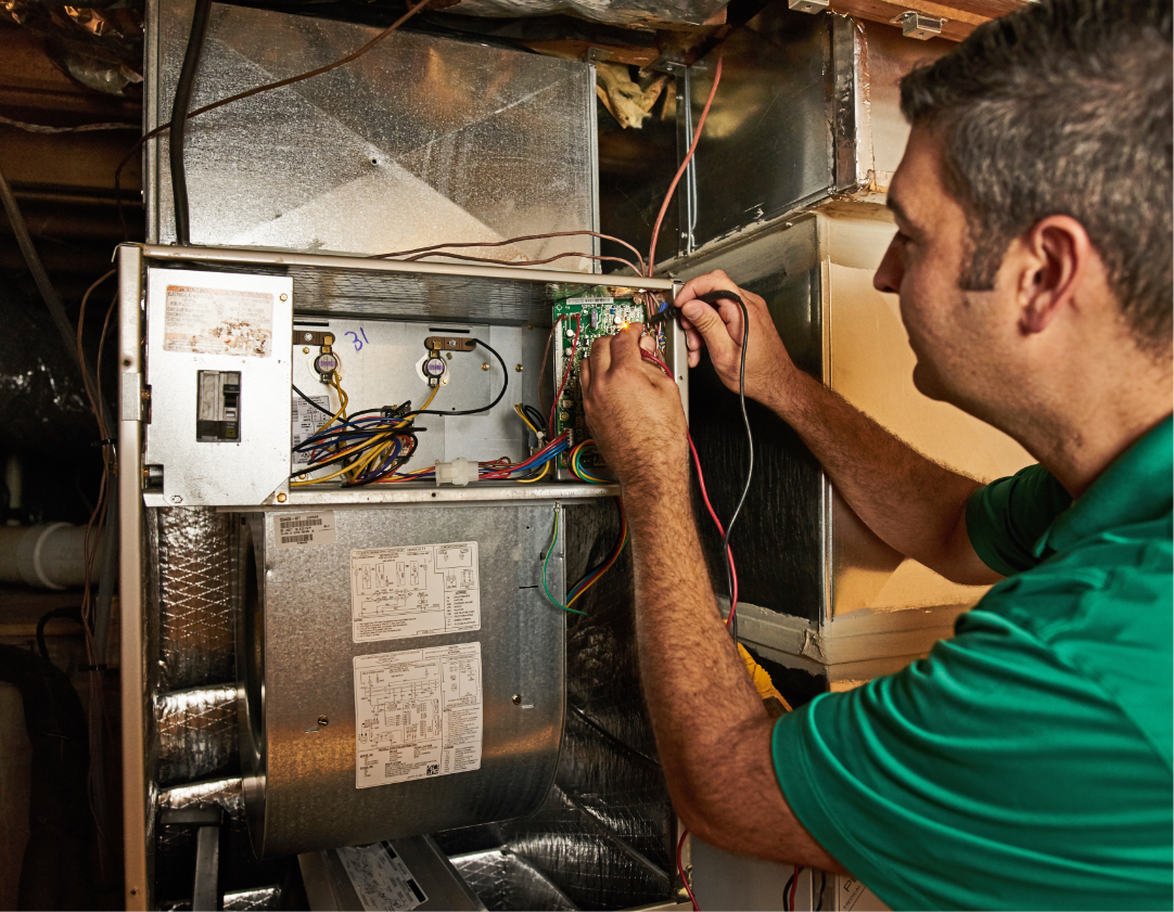 How Often to Service Your HVAC: Fall Maintenance Guide