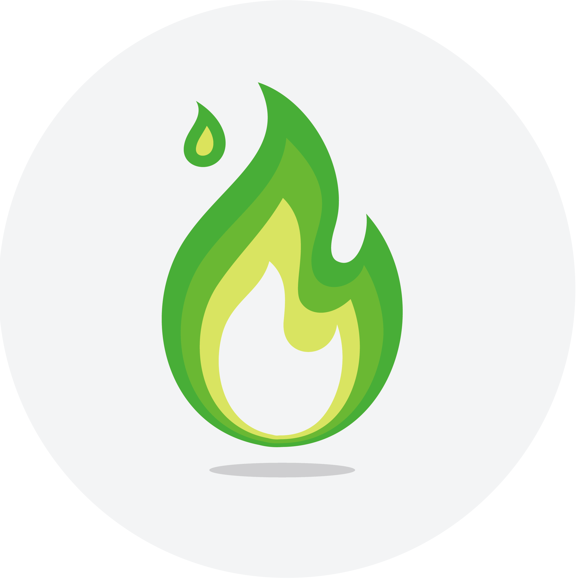Selecting a Home Heating System