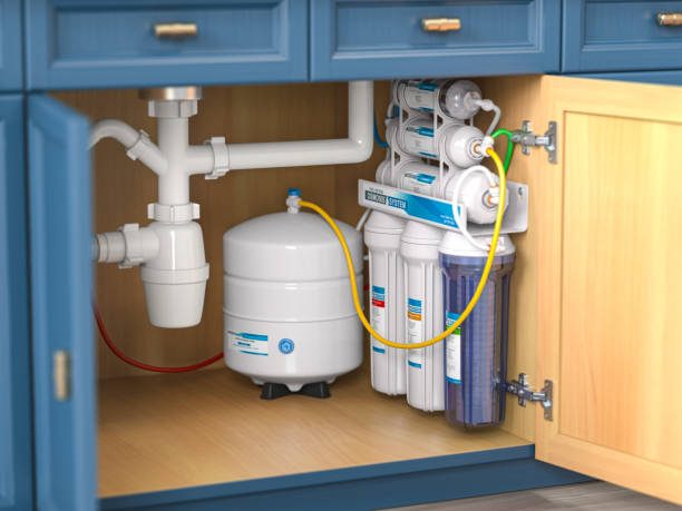 UIC Water Treatment
