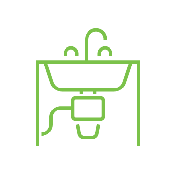 Kitchen Plumbing