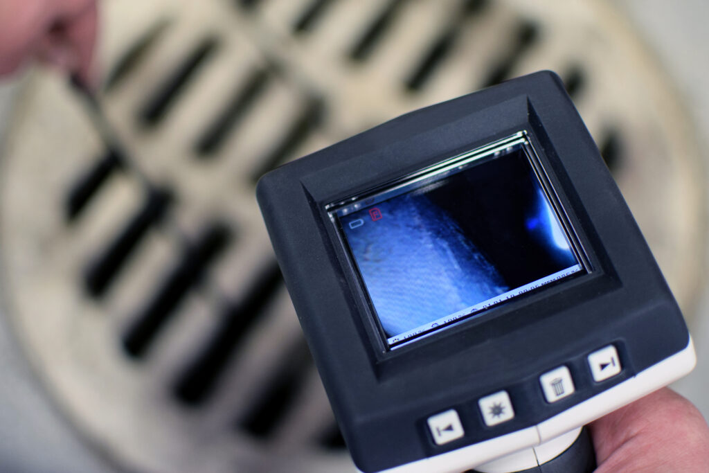Signs You Have a Sewer Backup in Your Philadelphia Home
